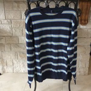 NWOT striped sweater from GAP